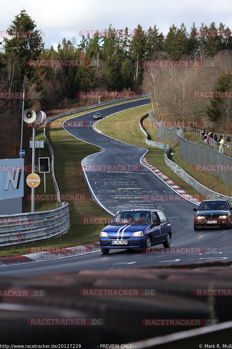 Bild #20127229 - Touristenfahrten Nürburgring Nordschleife (19.03.2023)