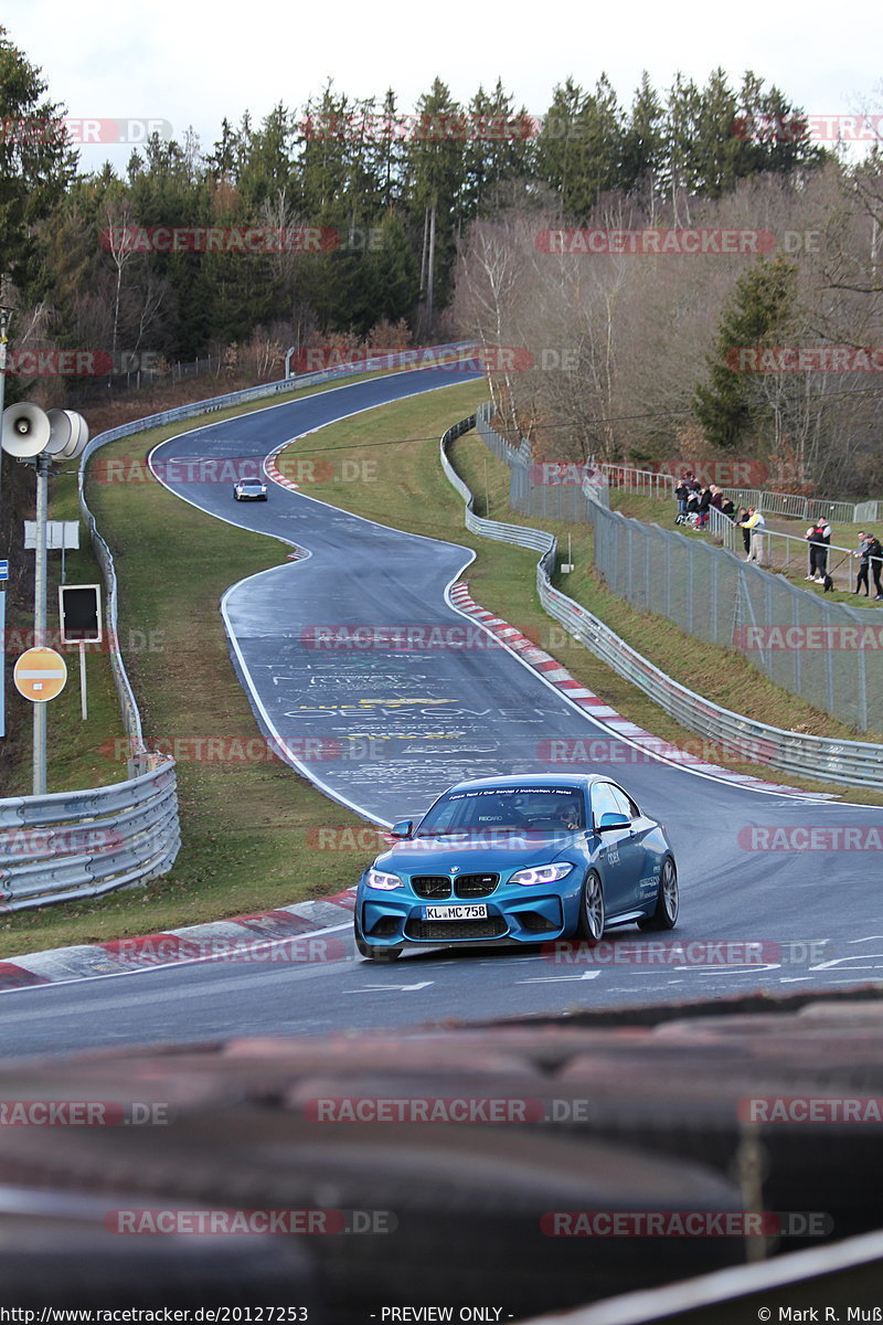 Bild #20127253 - Touristenfahrten Nürburgring Nordschleife (19.03.2023)