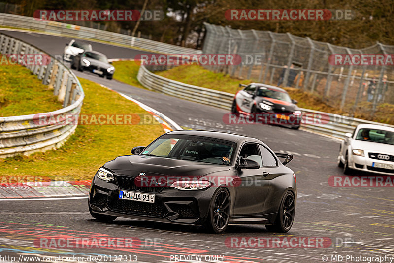 Bild #20127313 - Touristenfahrten Nürburgring Nordschleife (19.03.2023)