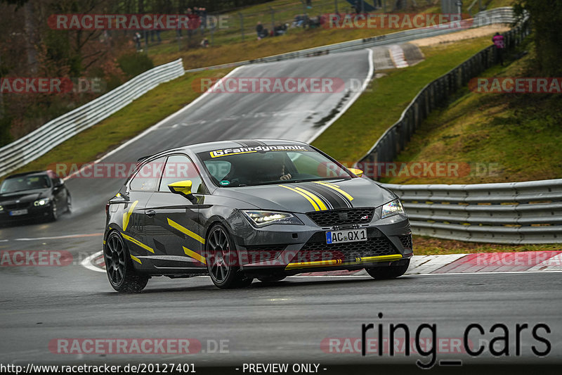 Bild #20127401 - Touristenfahrten Nürburgring Nordschleife (19.03.2023)