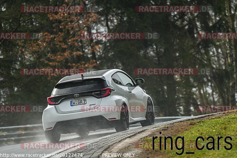 Bild #20127474 - Touristenfahrten Nürburgring Nordschleife (19.03.2023)