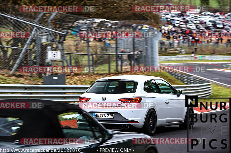 Bild #20127876 - Touristenfahrten Nürburgring Nordschleife (19.03.2023)