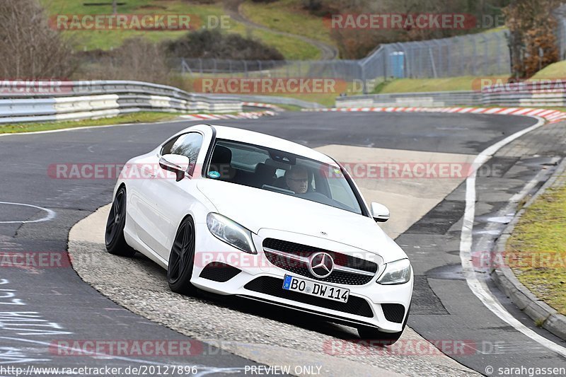 Bild #20127896 - Touristenfahrten Nürburgring Nordschleife (19.03.2023)