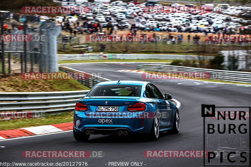 Bild #20127976 - Touristenfahrten Nürburgring Nordschleife (19.03.2023)