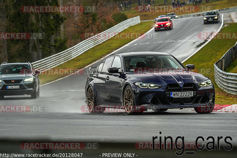 Bild #20128047 - Touristenfahrten Nürburgring Nordschleife (19.03.2023)