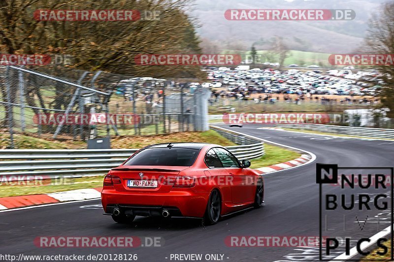 Bild #20128126 - Touristenfahrten Nürburgring Nordschleife (19.03.2023)