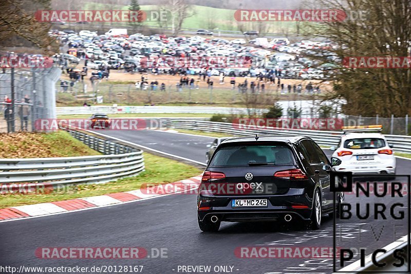 Bild #20128167 - Touristenfahrten Nürburgring Nordschleife (19.03.2023)