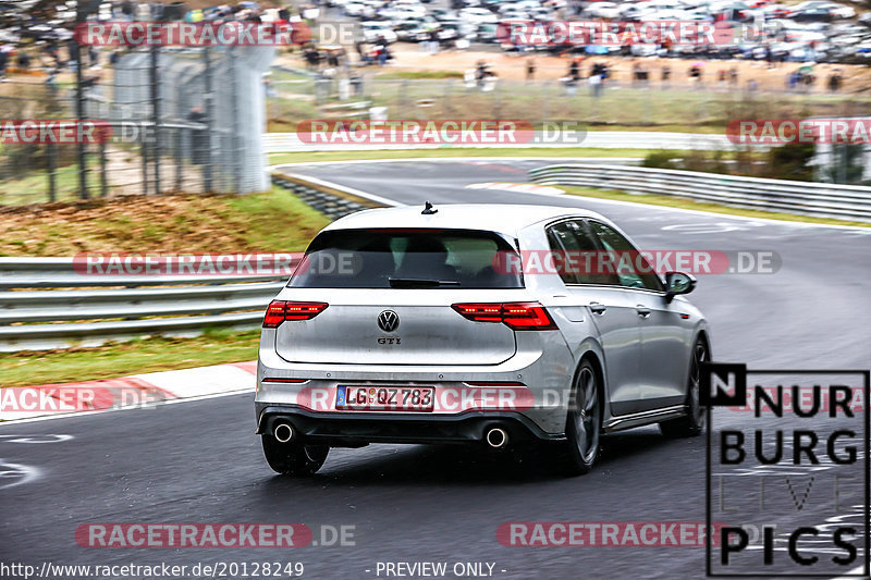 Bild #20128249 - Touristenfahrten Nürburgring Nordschleife (19.03.2023)