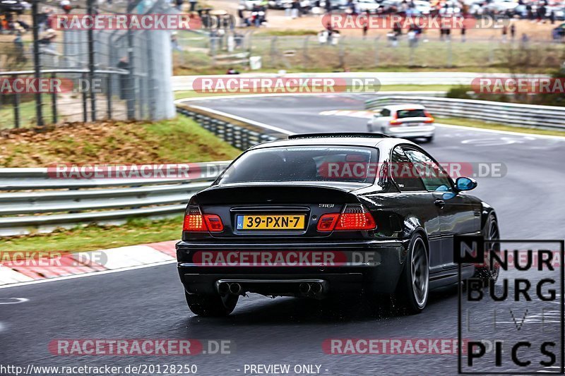 Bild #20128250 - Touristenfahrten Nürburgring Nordschleife (19.03.2023)