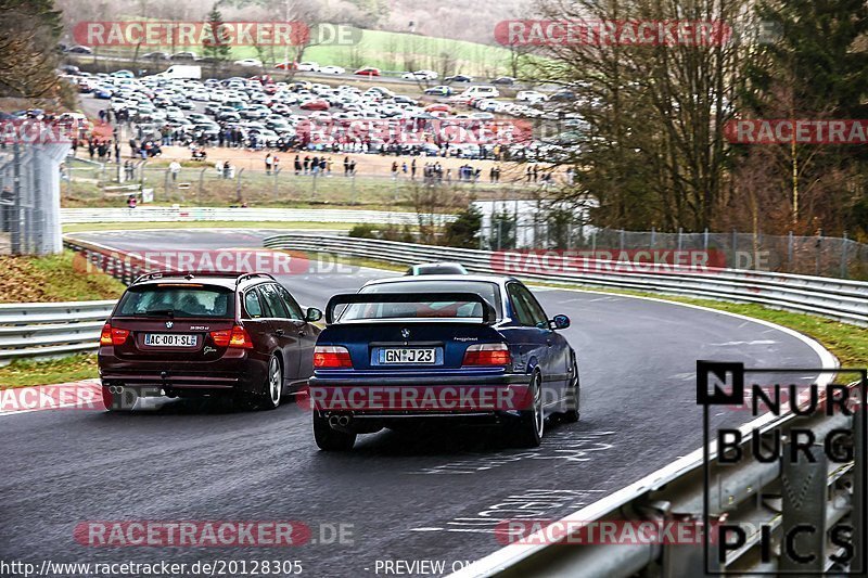 Bild #20128305 - Touristenfahrten Nürburgring Nordschleife (19.03.2023)