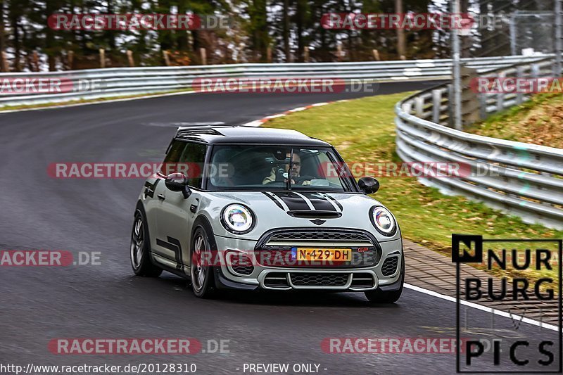 Bild #20128310 - Touristenfahrten Nürburgring Nordschleife (19.03.2023)