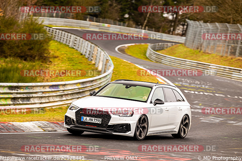 Bild #20128442 - Touristenfahrten Nürburgring Nordschleife (19.03.2023)