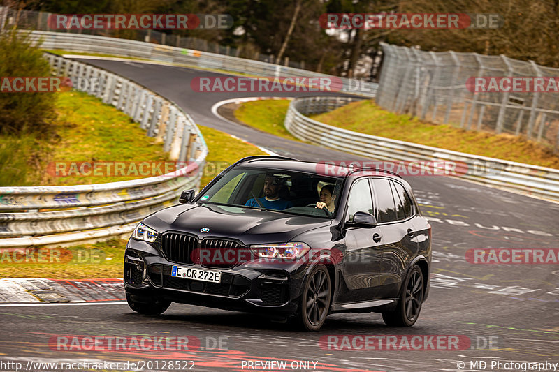 Bild #20128522 - Touristenfahrten Nürburgring Nordschleife (19.03.2023)