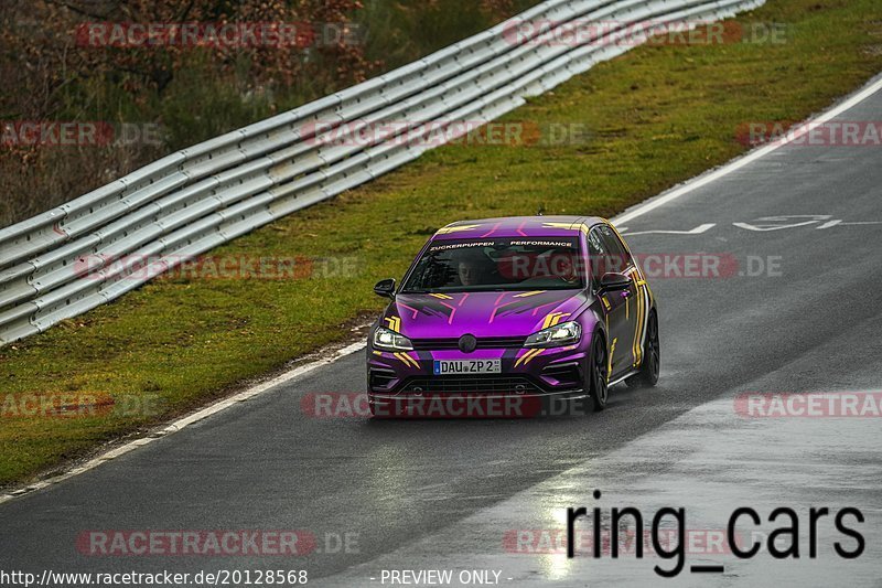 Bild #20128568 - Touristenfahrten Nürburgring Nordschleife (19.03.2023)