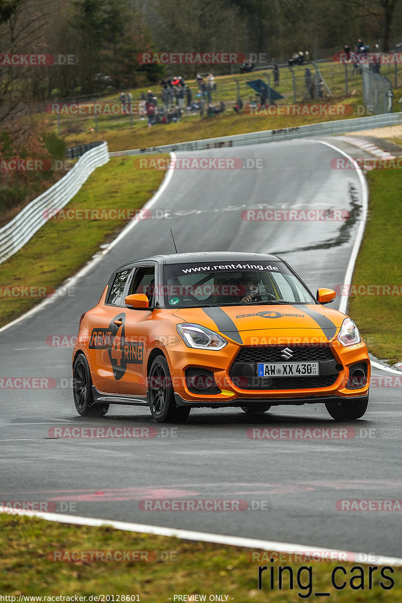 Bild #20128601 - Touristenfahrten Nürburgring Nordschleife (19.03.2023)