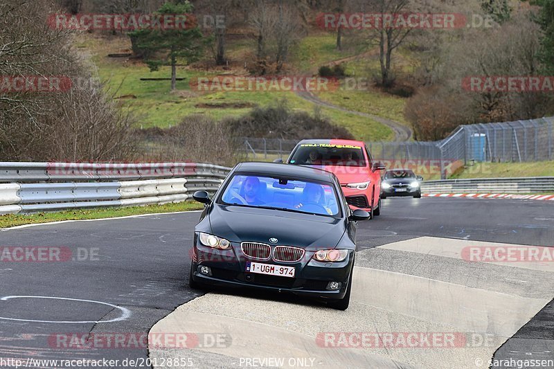 Bild #20128855 - Touristenfahrten Nürburgring Nordschleife (19.03.2023)