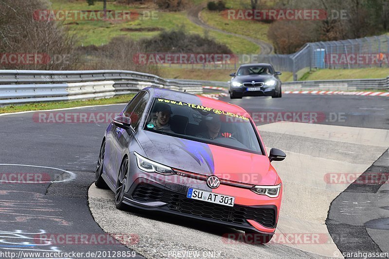 Bild #20128859 - Touristenfahrten Nürburgring Nordschleife (19.03.2023)