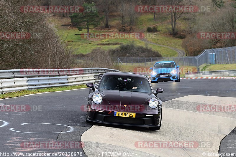 Bild #20128978 - Touristenfahrten Nürburgring Nordschleife (19.03.2023)