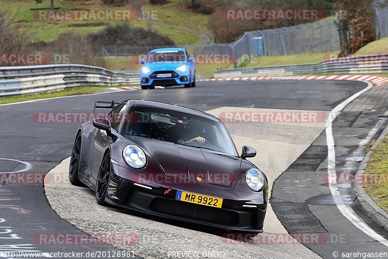 Bild #20128981 - Touristenfahrten Nürburgring Nordschleife (19.03.2023)