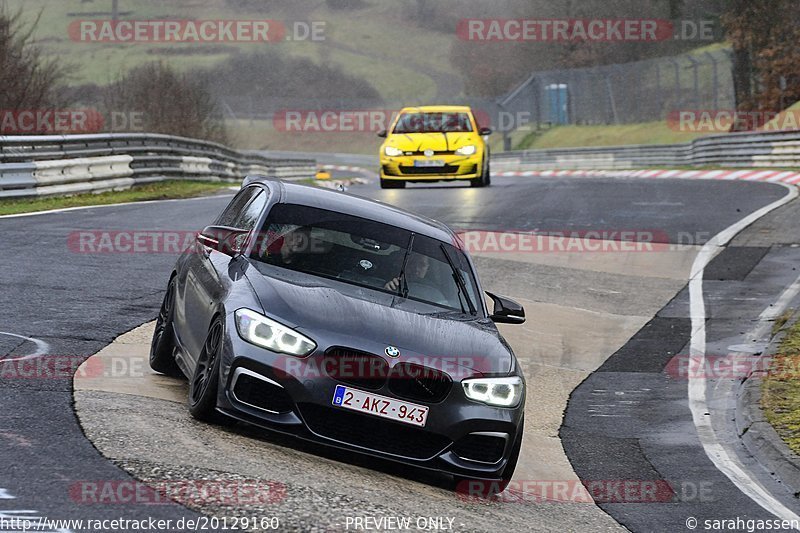 Bild #20129160 - Touristenfahrten Nürburgring Nordschleife (19.03.2023)