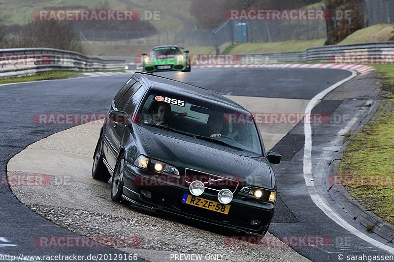 Bild #20129166 - Touristenfahrten Nürburgring Nordschleife (19.03.2023)