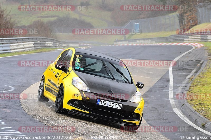 Bild #20129288 - Touristenfahrten Nürburgring Nordschleife (19.03.2023)