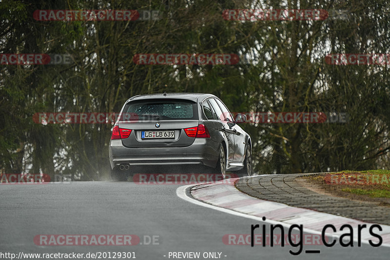 Bild #20129301 - Touristenfahrten Nürburgring Nordschleife (19.03.2023)