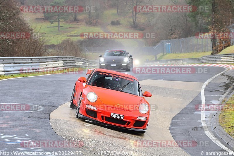 Bild #20129477 - Touristenfahrten Nürburgring Nordschleife (19.03.2023)