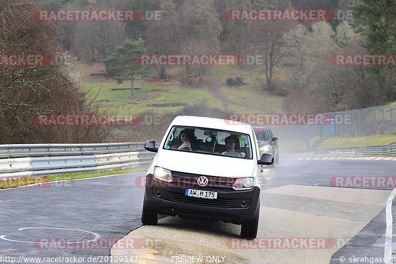 Bild #20129547 - Touristenfahrten Nürburgring Nordschleife (19.03.2023)