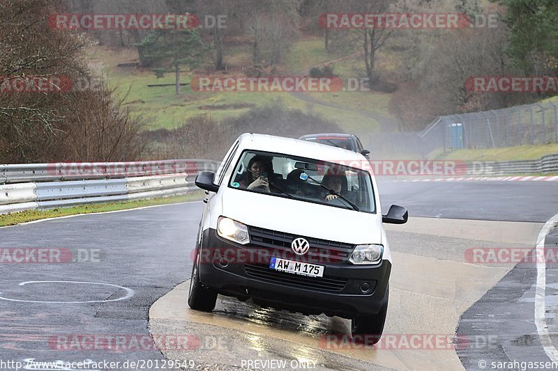 Bild #20129549 - Touristenfahrten Nürburgring Nordschleife (19.03.2023)