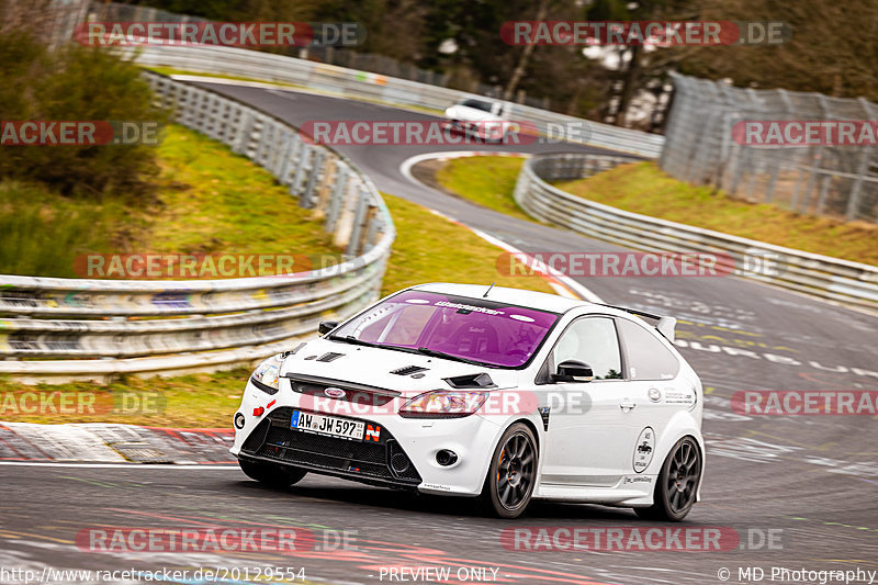 Bild #20129554 - Touristenfahrten Nürburgring Nordschleife (19.03.2023)