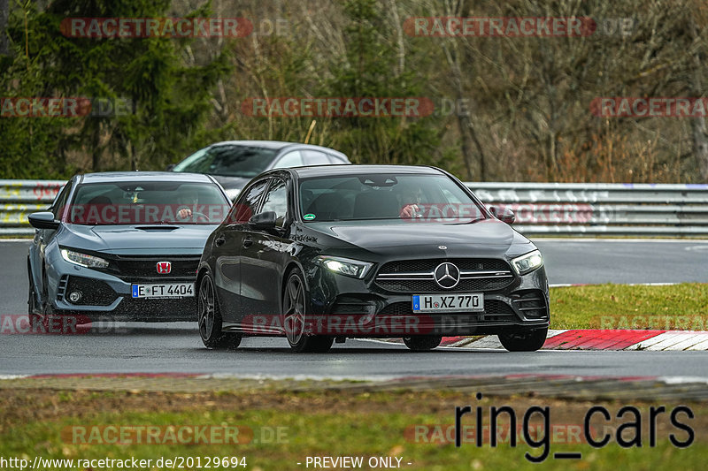 Bild #20129694 - Touristenfahrten Nürburgring Nordschleife (19.03.2023)