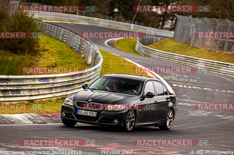 Bild #20129710 - Touristenfahrten Nürburgring Nordschleife (19.03.2023)