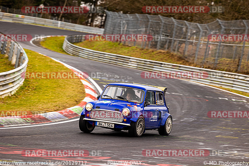 Bild #20129717 - Touristenfahrten Nürburgring Nordschleife (19.03.2023)