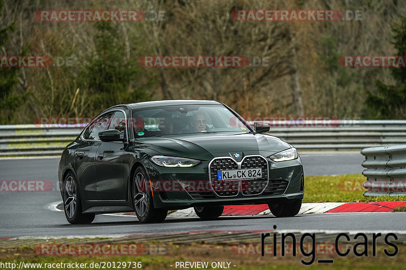 Bild #20129736 - Touristenfahrten Nürburgring Nordschleife (19.03.2023)