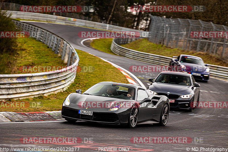 Bild #20129877 - Touristenfahrten Nürburgring Nordschleife (19.03.2023)