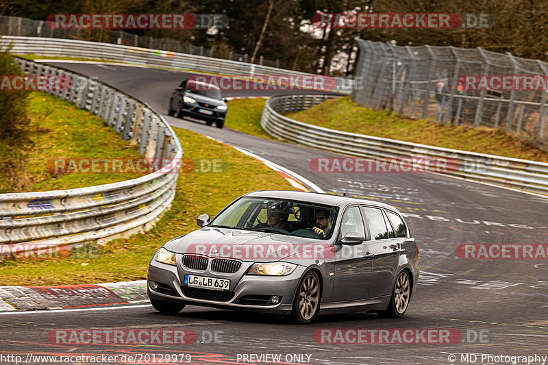 Bild #20129979 - Touristenfahrten Nürburgring Nordschleife (19.03.2023)