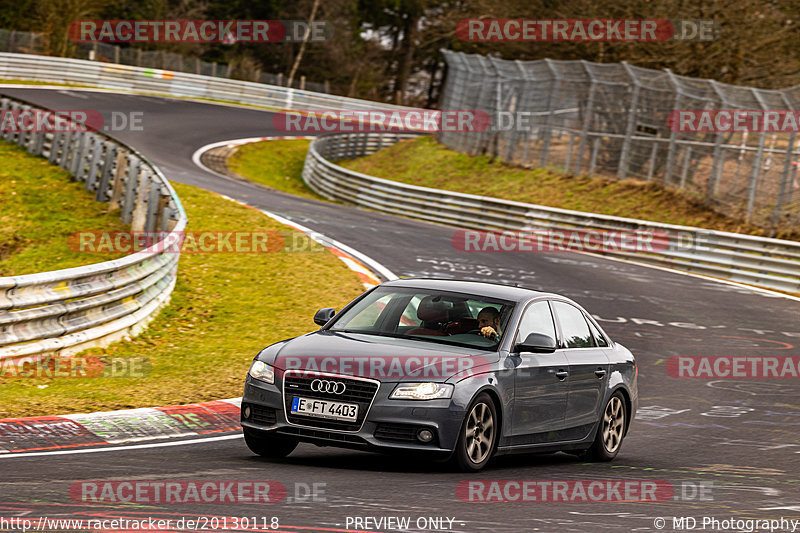 Bild #20130118 - Touristenfahrten Nürburgring Nordschleife (19.03.2023)