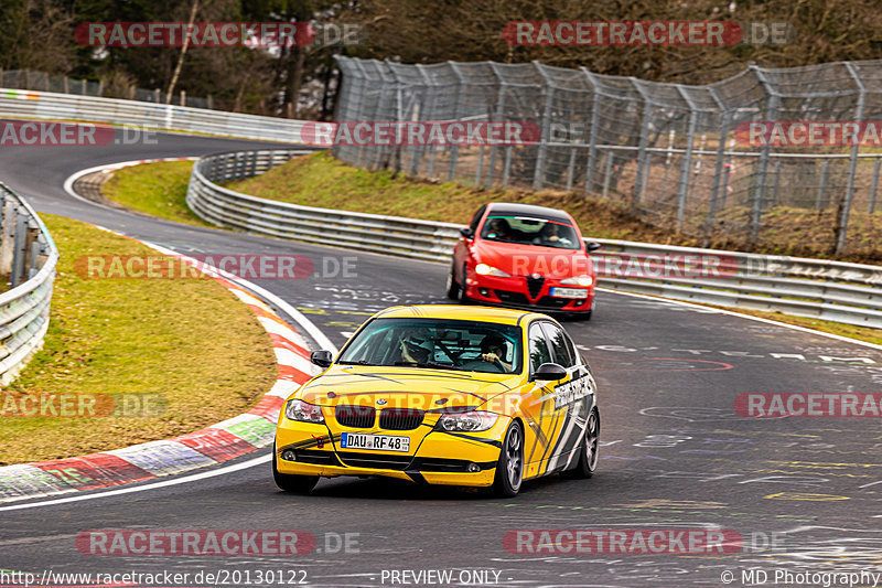 Bild #20130122 - Touristenfahrten Nürburgring Nordschleife (19.03.2023)