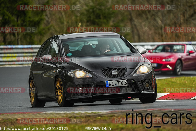 Bild #20130125 - Touristenfahrten Nürburgring Nordschleife (19.03.2023)