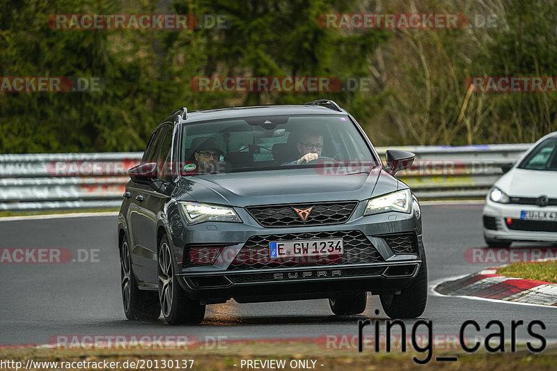 Bild #20130137 - Touristenfahrten Nürburgring Nordschleife (19.03.2023)