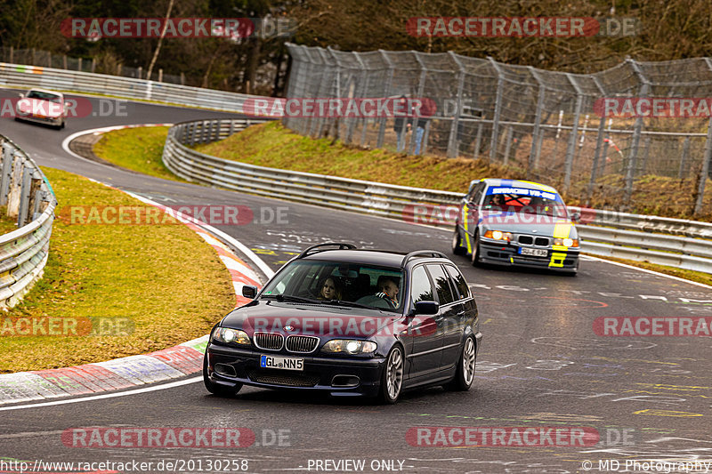 Bild #20130258 - Touristenfahrten Nürburgring Nordschleife (19.03.2023)