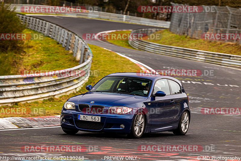 Bild #20130268 - Touristenfahrten Nürburgring Nordschleife (19.03.2023)