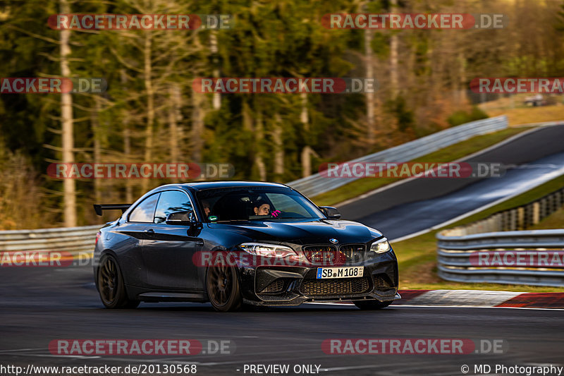 Bild #20130568 - Touristenfahrten Nürburgring Nordschleife (19.03.2023)