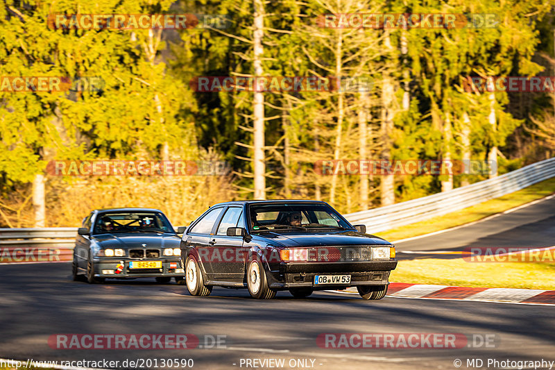 Bild #20130590 - Touristenfahrten Nürburgring Nordschleife (19.03.2023)