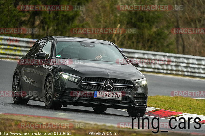 Bild #20130665 - Touristenfahrten Nürburgring Nordschleife (19.03.2023)