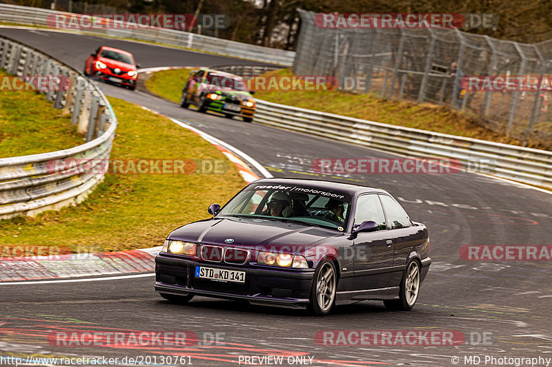 Bild #20130761 - Touristenfahrten Nürburgring Nordschleife (19.03.2023)