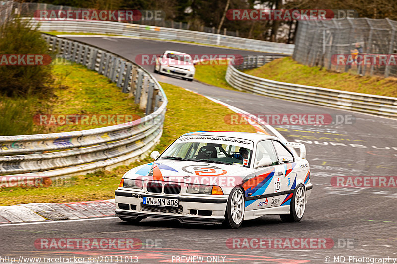 Bild #20131013 - Touristenfahrten Nürburgring Nordschleife (19.03.2023)