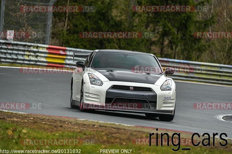 Bild #20131032 - Touristenfahrten Nürburgring Nordschleife (19.03.2023)