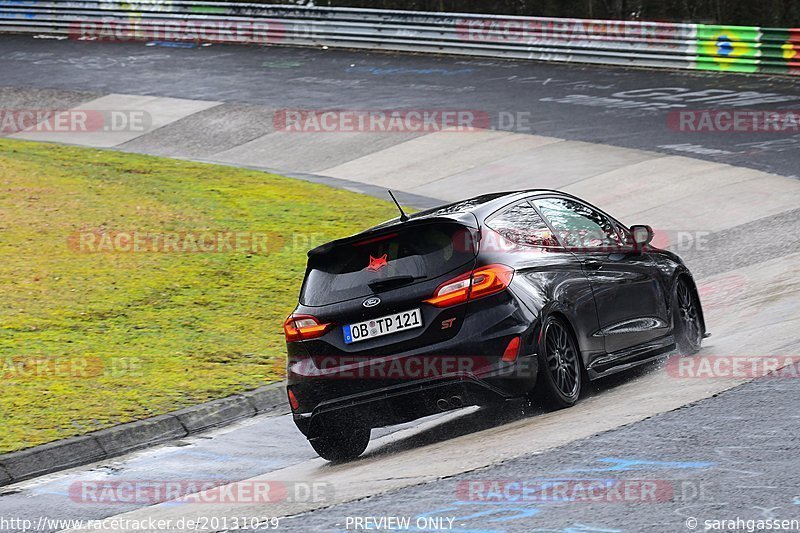 Bild #20131039 - Touristenfahrten Nürburgring Nordschleife (19.03.2023)